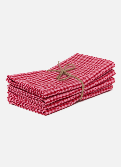 SOHO - Valentine Napkins