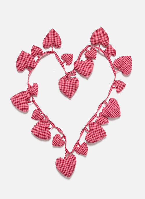 SOHO - Valentine Garland