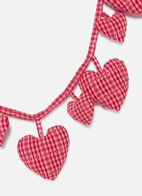 SOHO - Valentine Garland