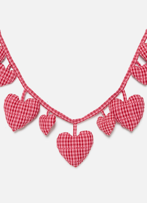 SOHO - Valentine Garland