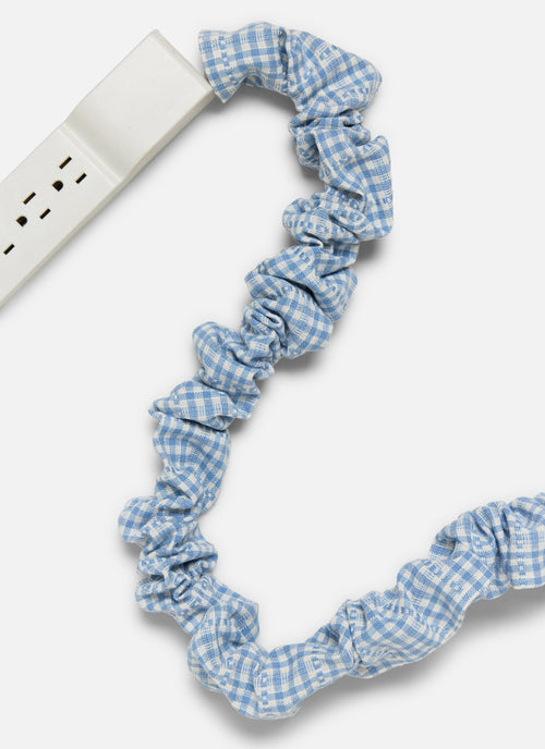 SOHO - Light Blue Cord Cover
