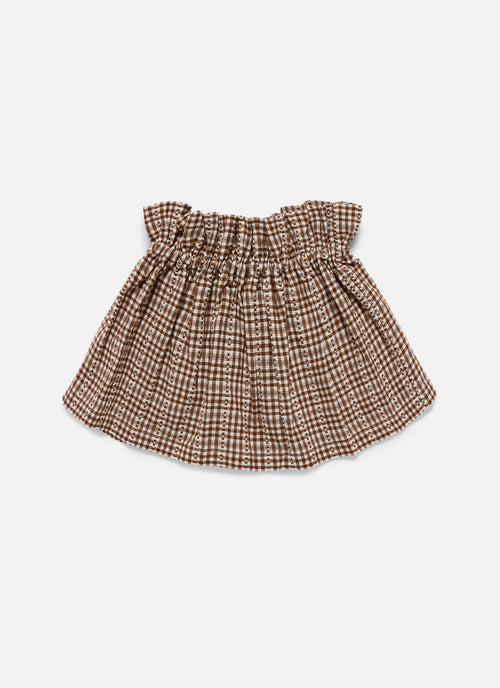 SOHO - Nutmeg Lampshade Cover