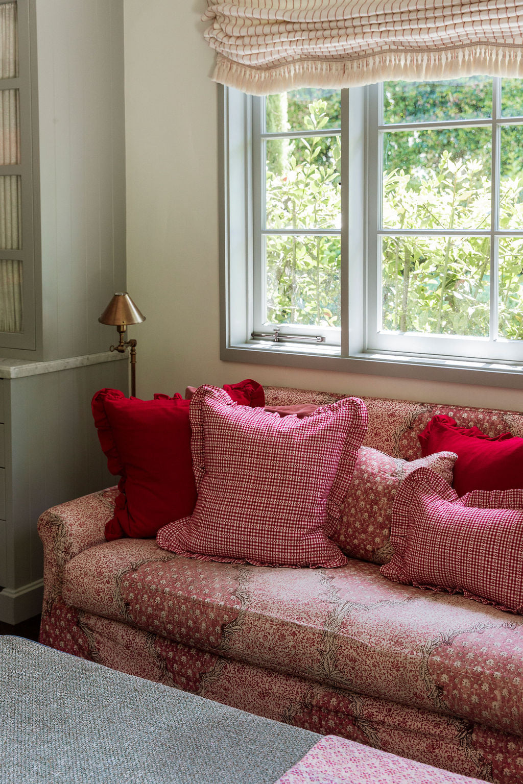 Heather Taylor Home SOHO Pillow - Thumbnail 4