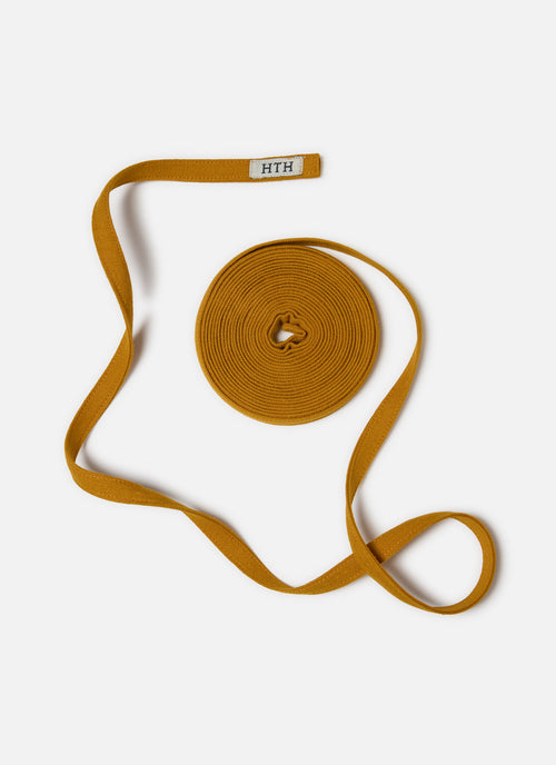 SOLID - Goldenrod Ribbon