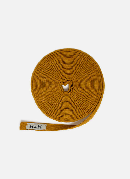 SOLID - Goldenrod Ribbon