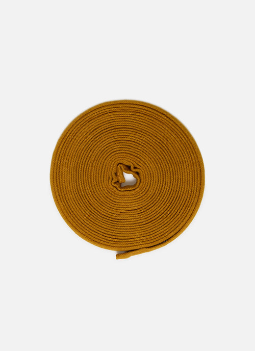 SOLID - Goldenrod Ribbon