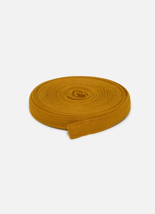 SOLID - Goldenrod Ribbon