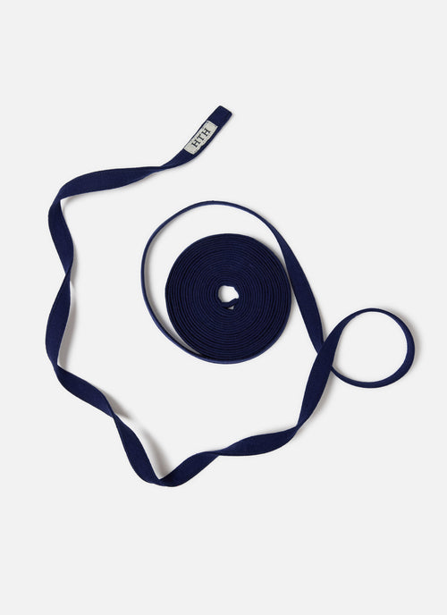 SOLID - Indigo Ribbon