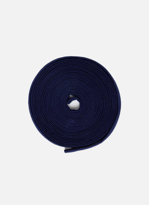 SOLID - Indigo Ribbon