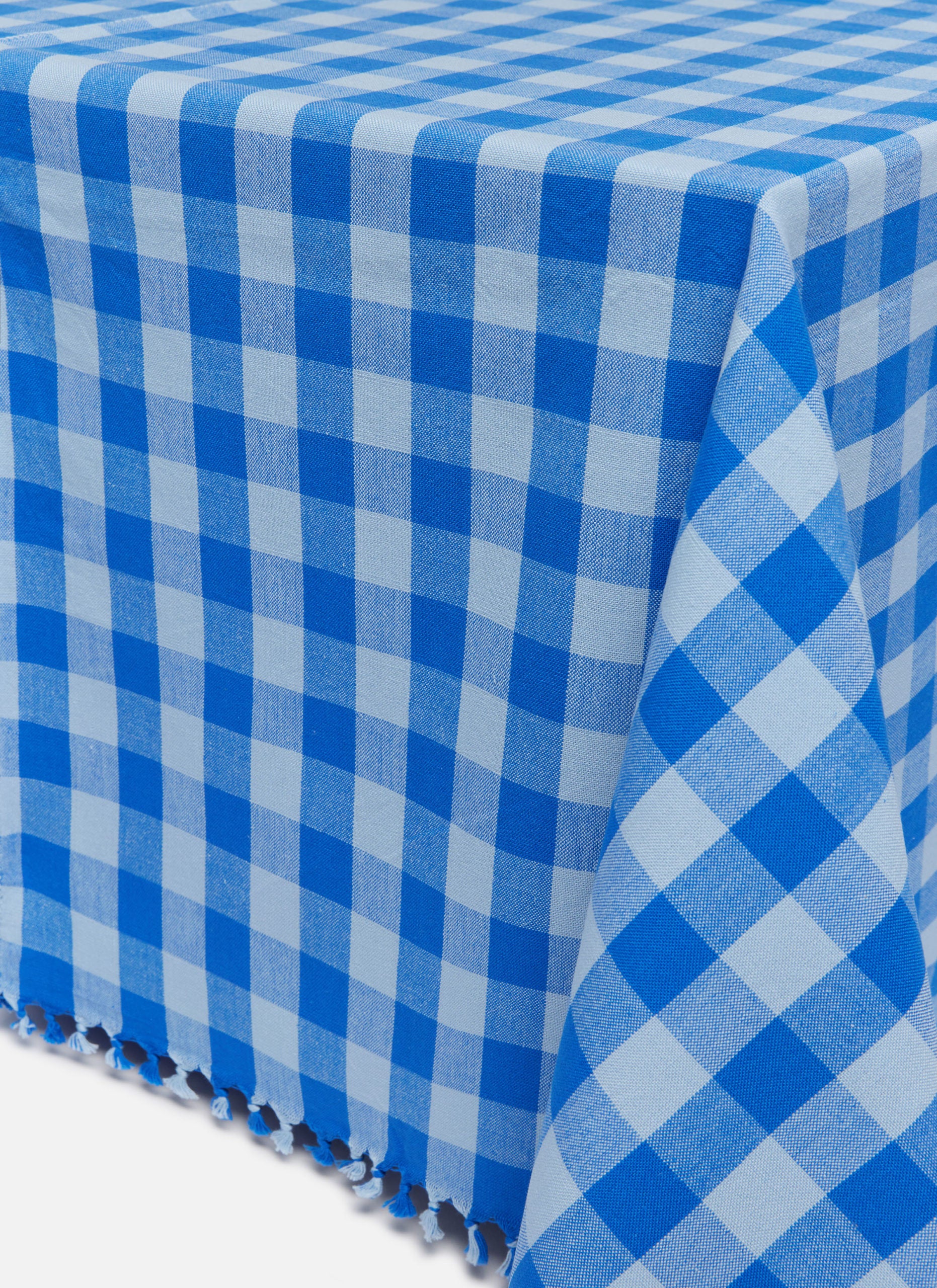Heather Taylor Home Tablecloth - Thumbnail 2