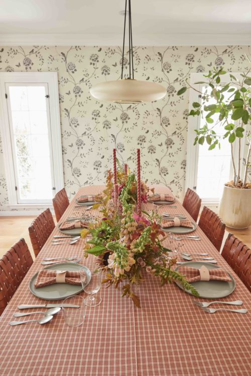 Heather Taylor Katherine Soho Tablecloth - Thumbnail 5