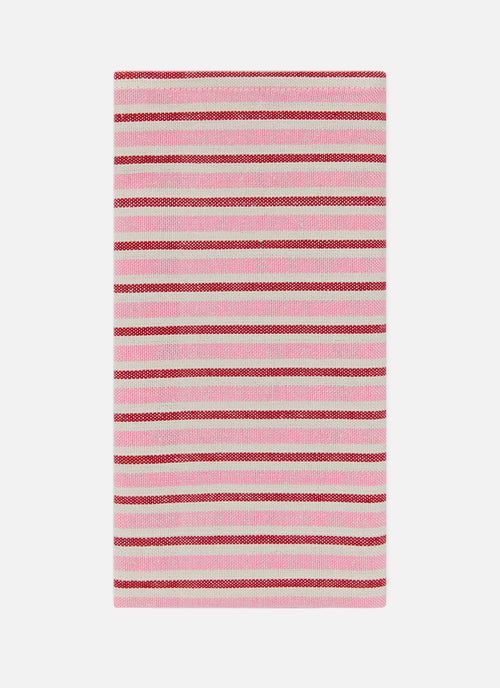 PETITE STRIPE - Valentine Napkins