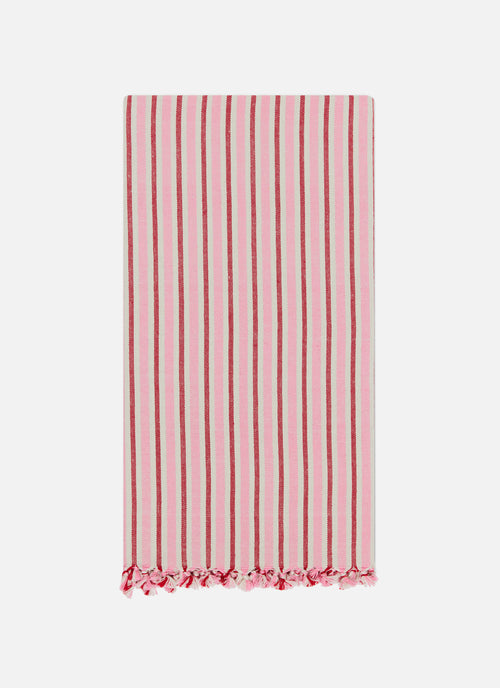 PETITE STRIPE - Valentine Tea Towel