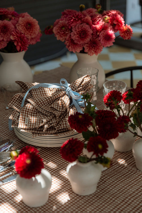 SOHO - Nutmeg Napkins