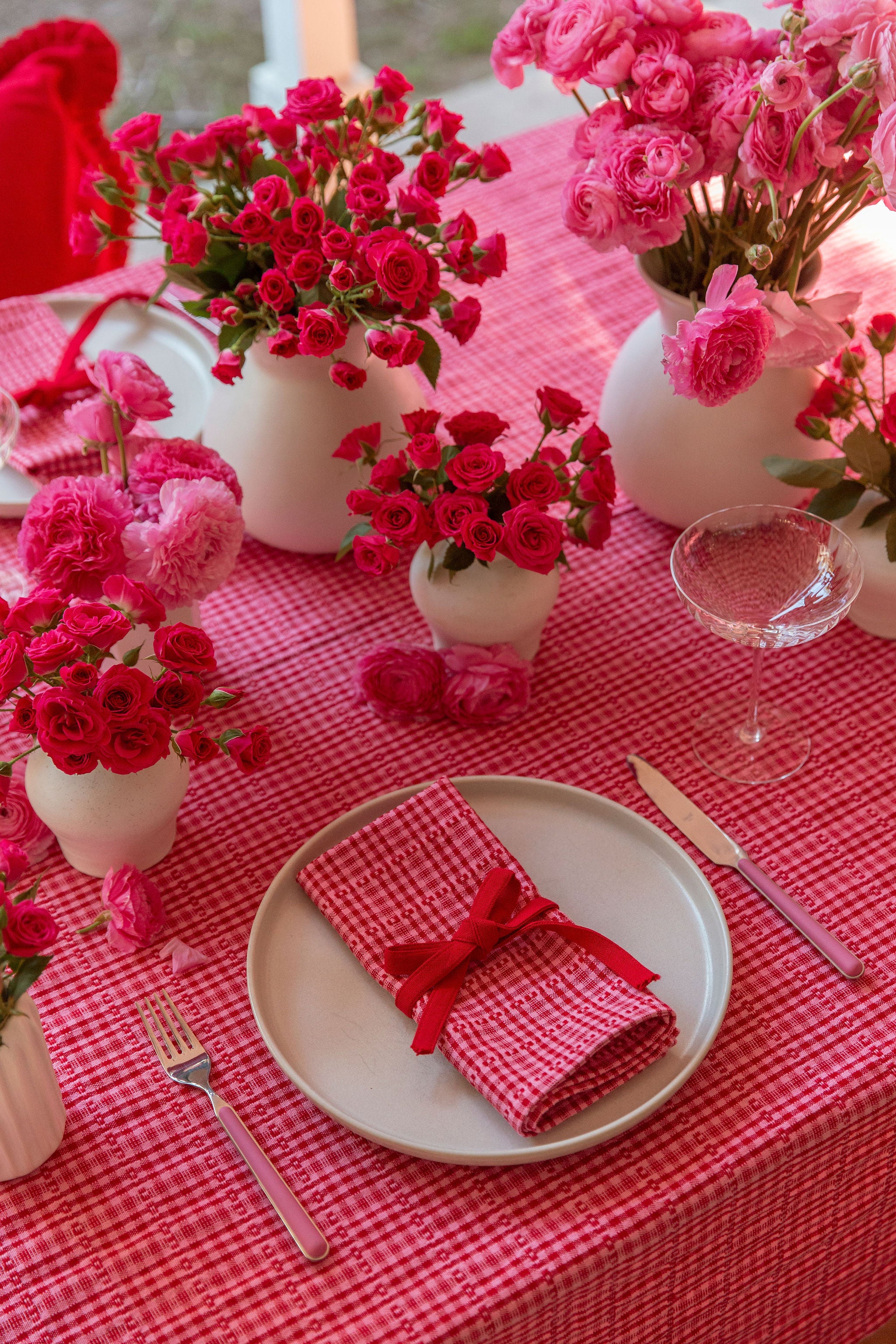 SOHO Valentine Napkins - Thumbnail 5