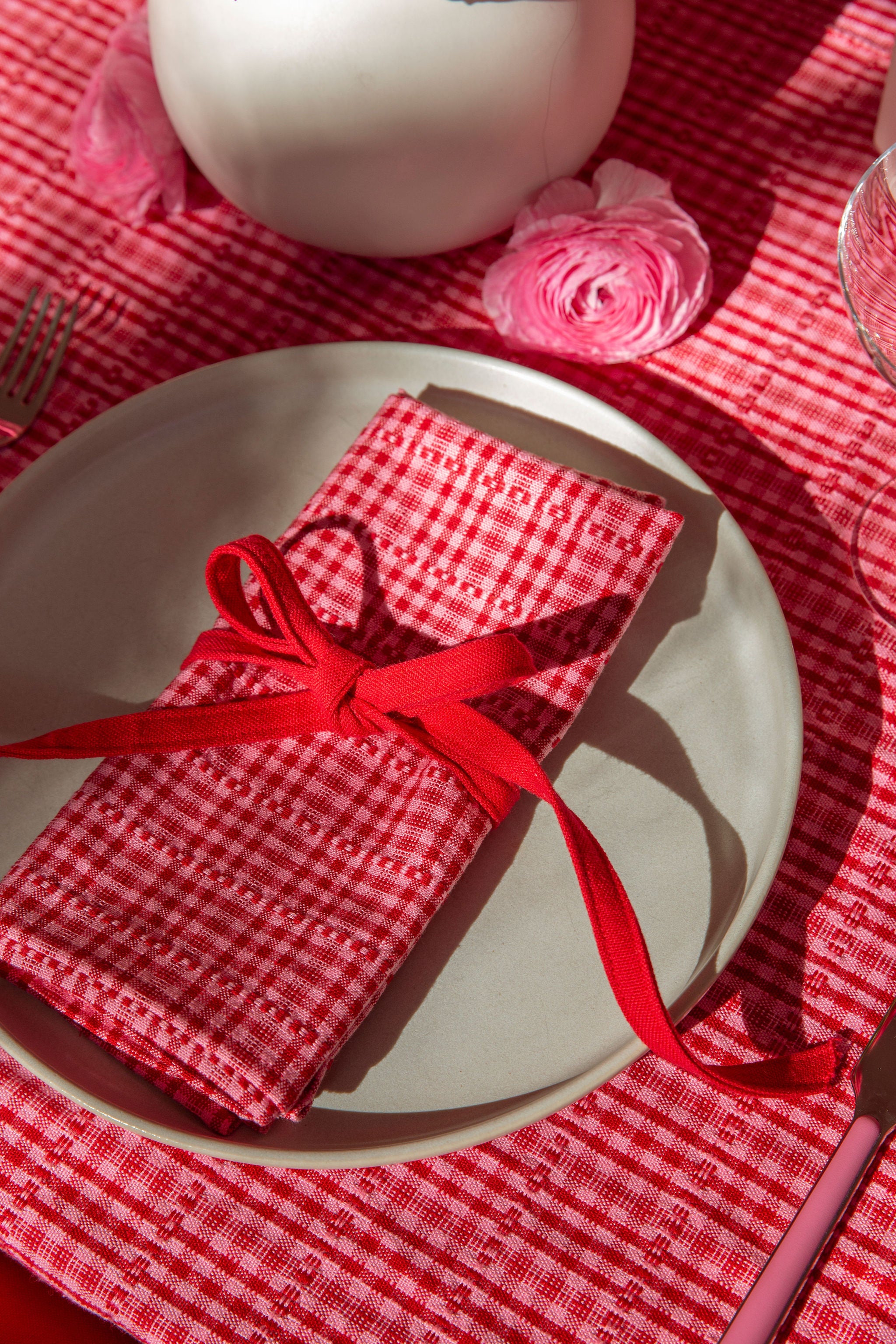 SOHO Valentine Napkins - Thumbnail 2