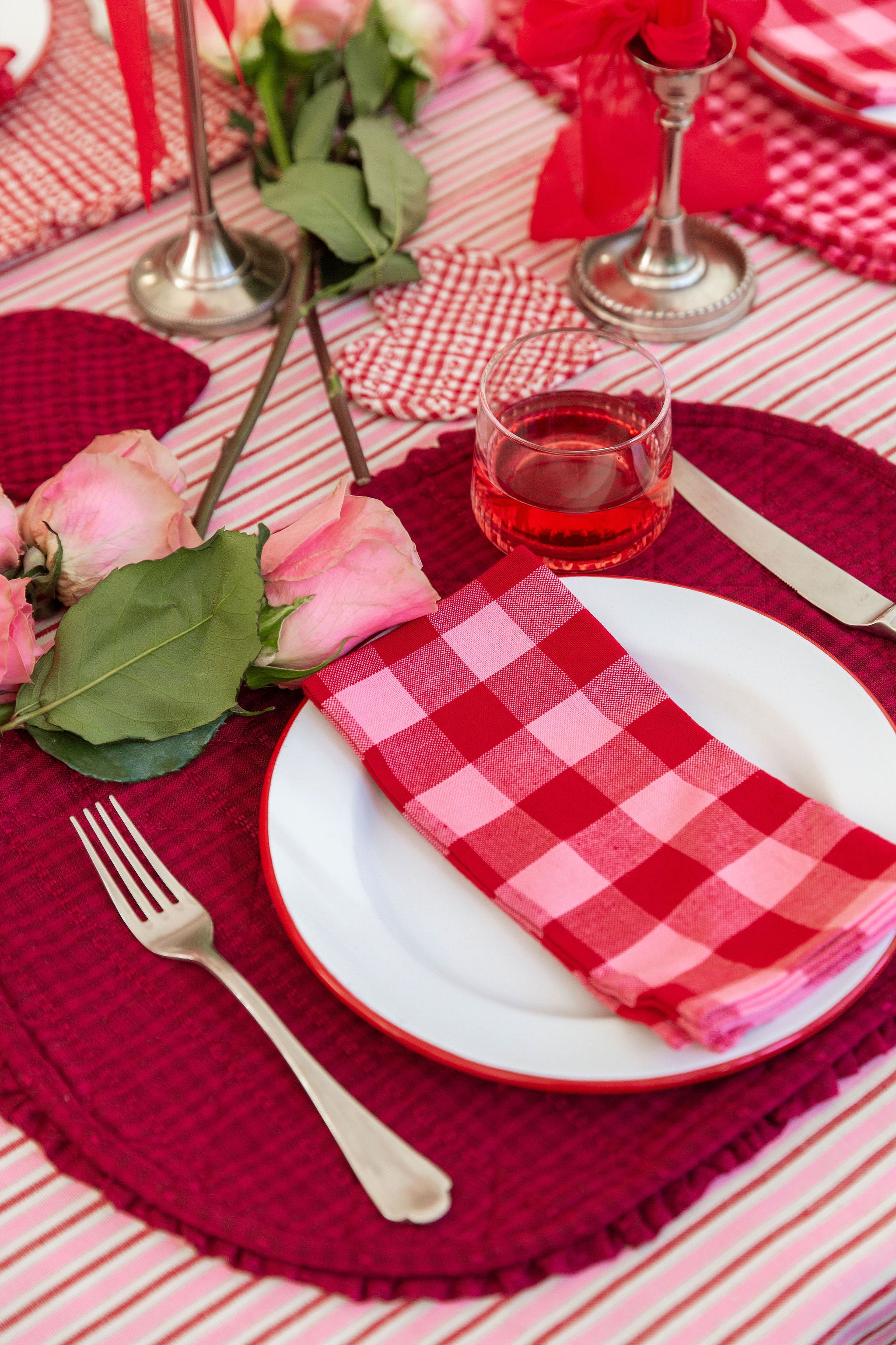 Heather Taylor Home Napkins - Thumbnail 3
