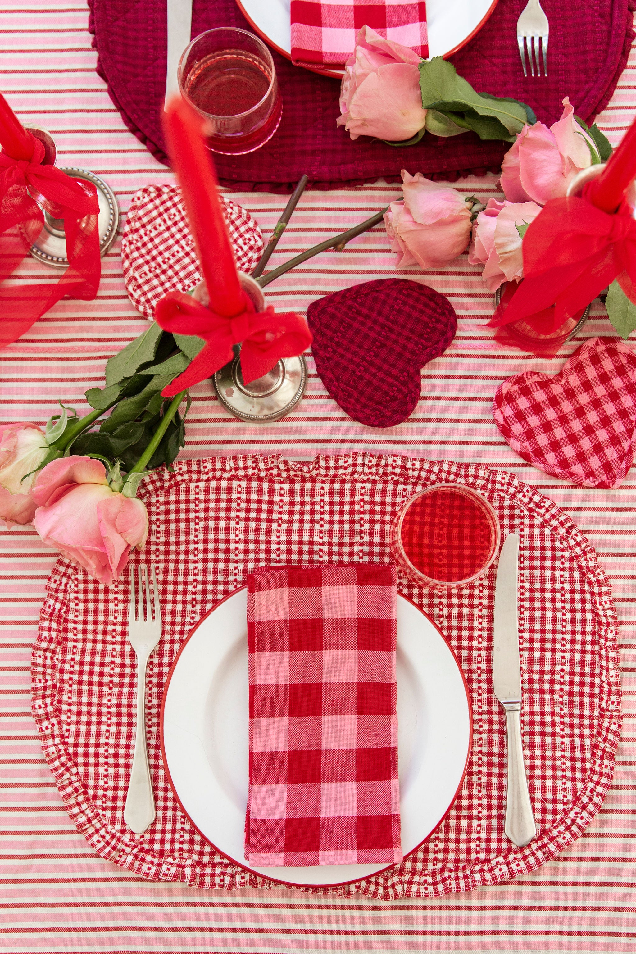 Heather Taylor Home Napkins - Thumbnail 4