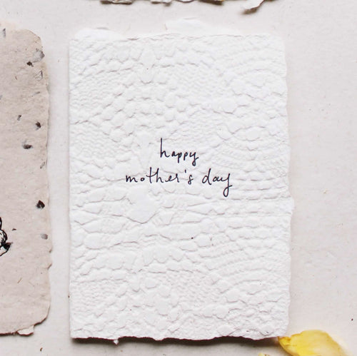 CARD Happy Mother's Day