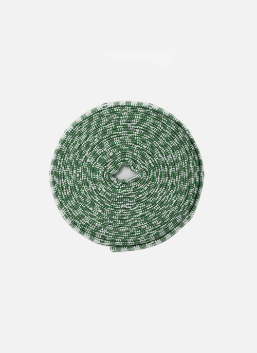 SOHO - Hunter Green Ribbon