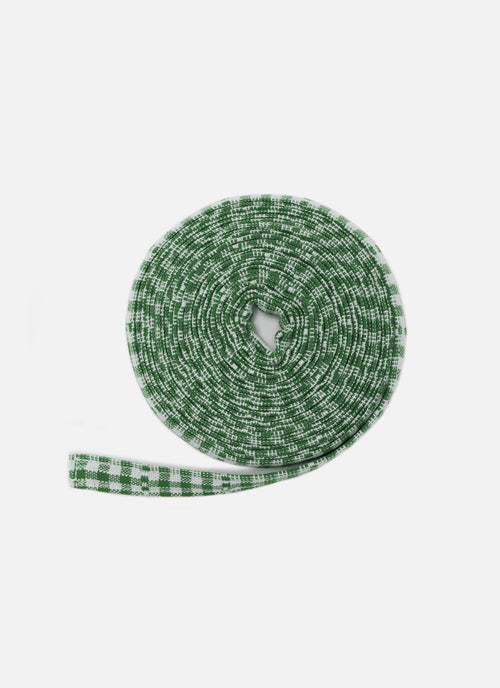 SOHO - Hunter Green Ribbon